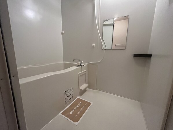 サンテ・レザンジュ A棟の物件内観写真